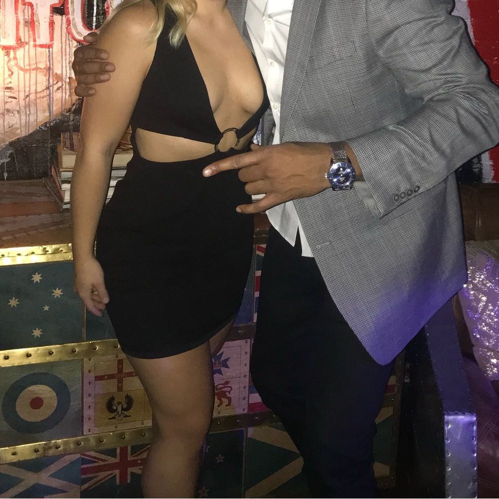 NBD | Little Black Dress